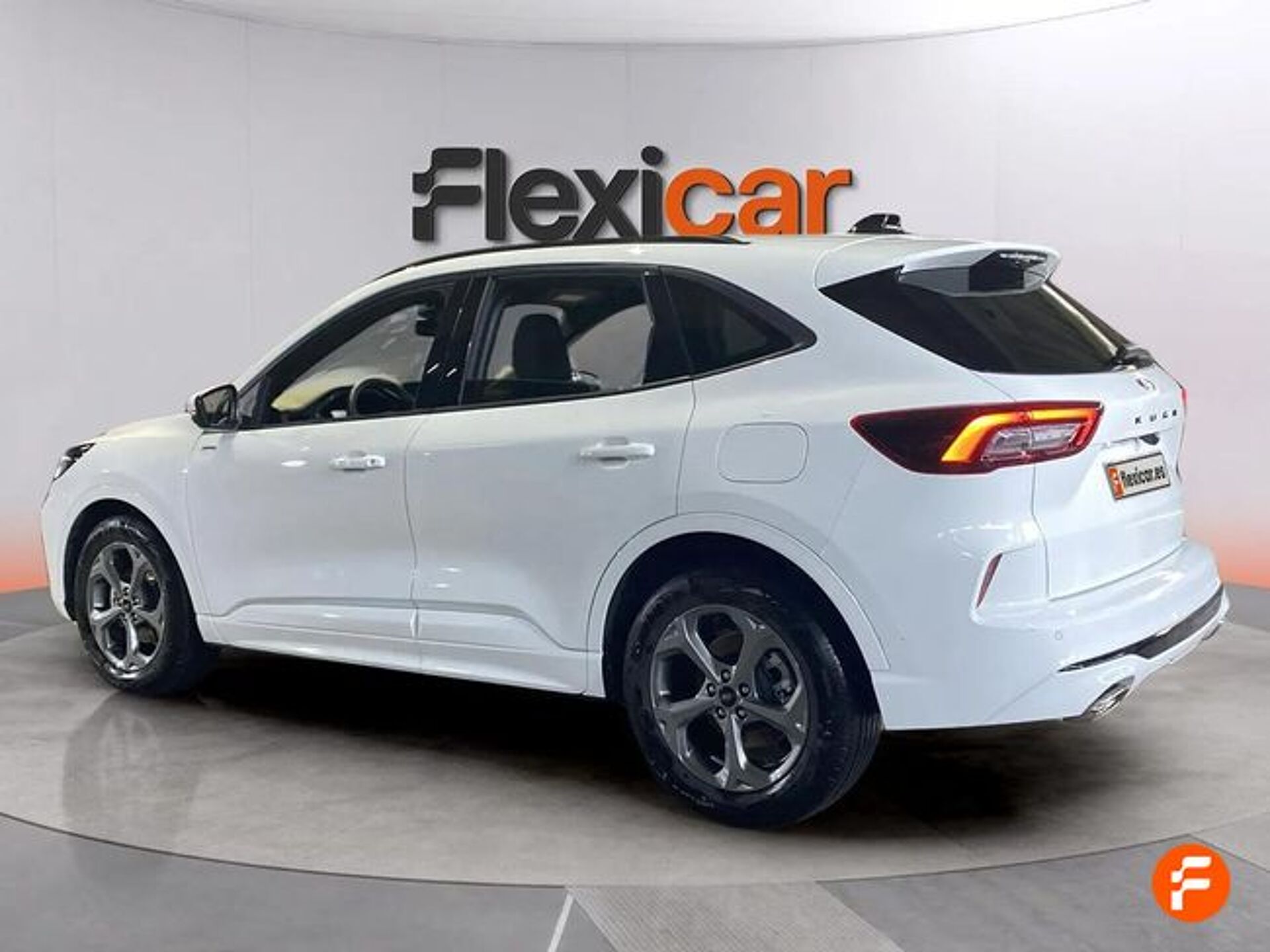 Imagen 3 de FORD Kuga