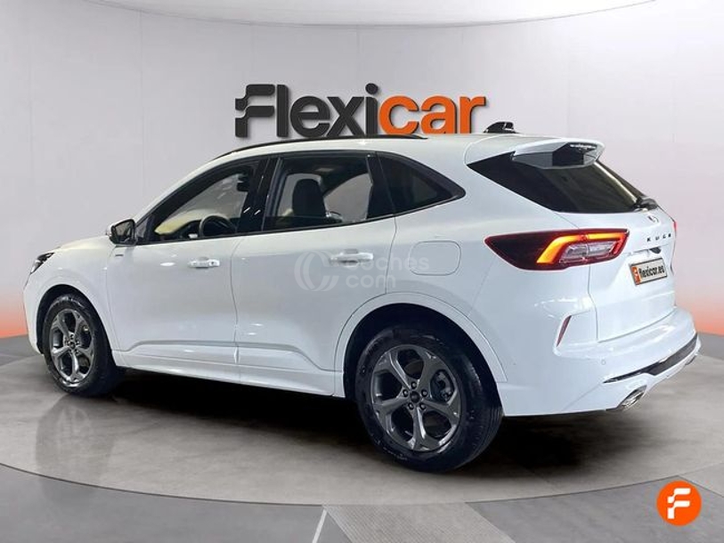 Foto del FORD Kuga 1.5 EcoBoost ST-Line FWD 150