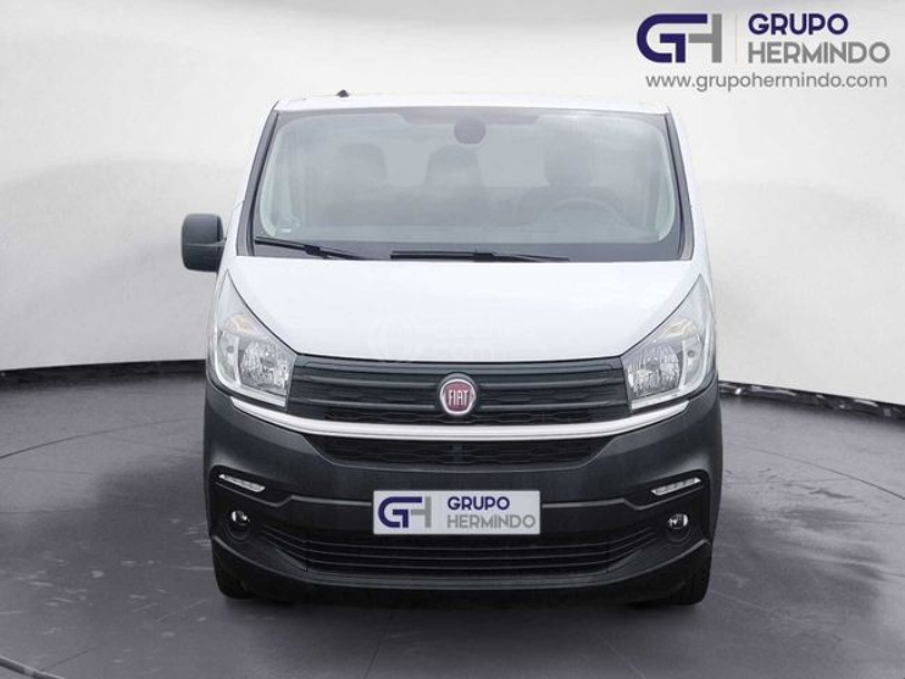 Foto del FIAT Talento Combi 2.0 Ecojet 1.2 Corto SX 120