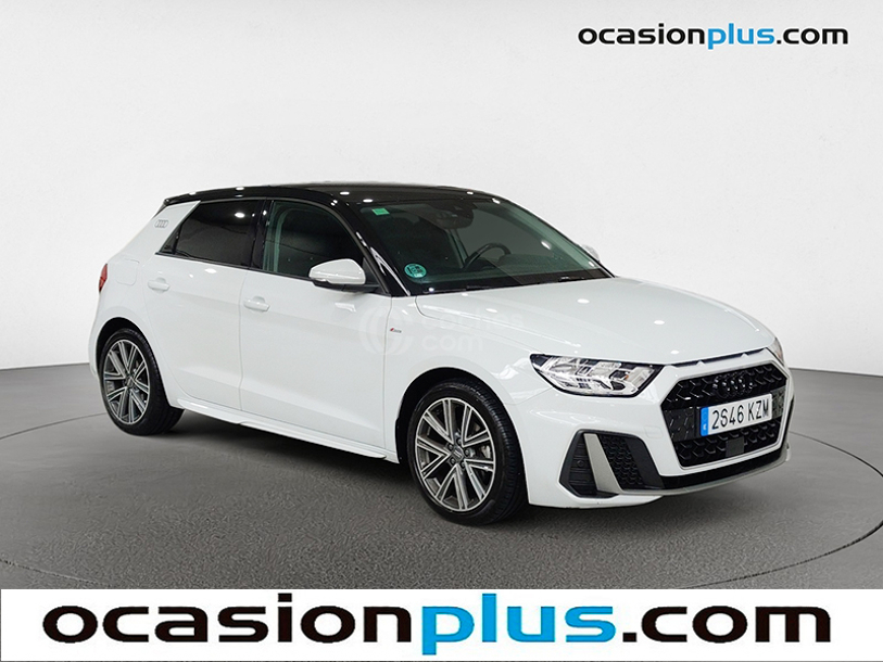 Foto del AUDI A1 Sportback 35 TFSI S line S tronic