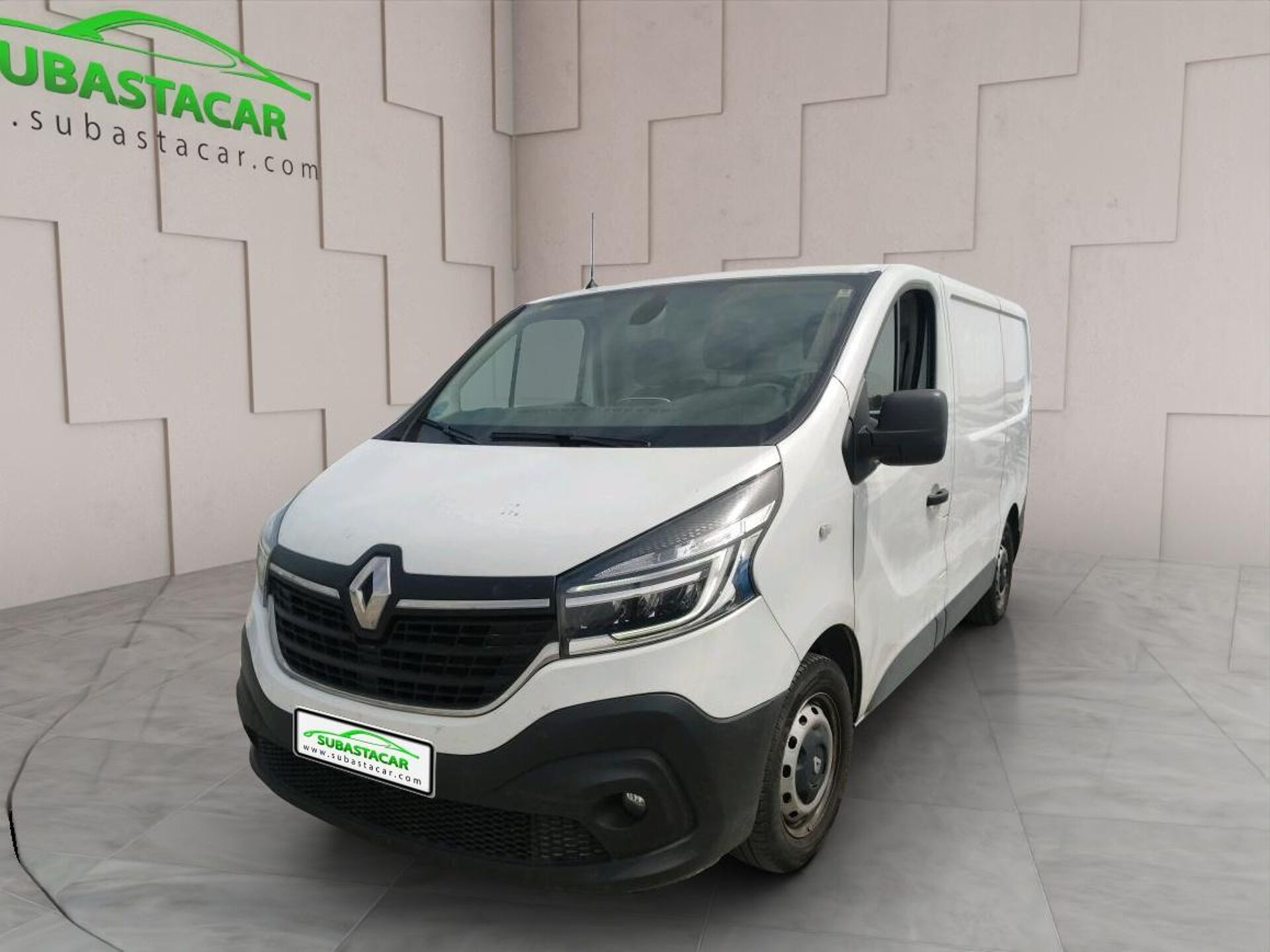 Imagen de RENAULT Trafic