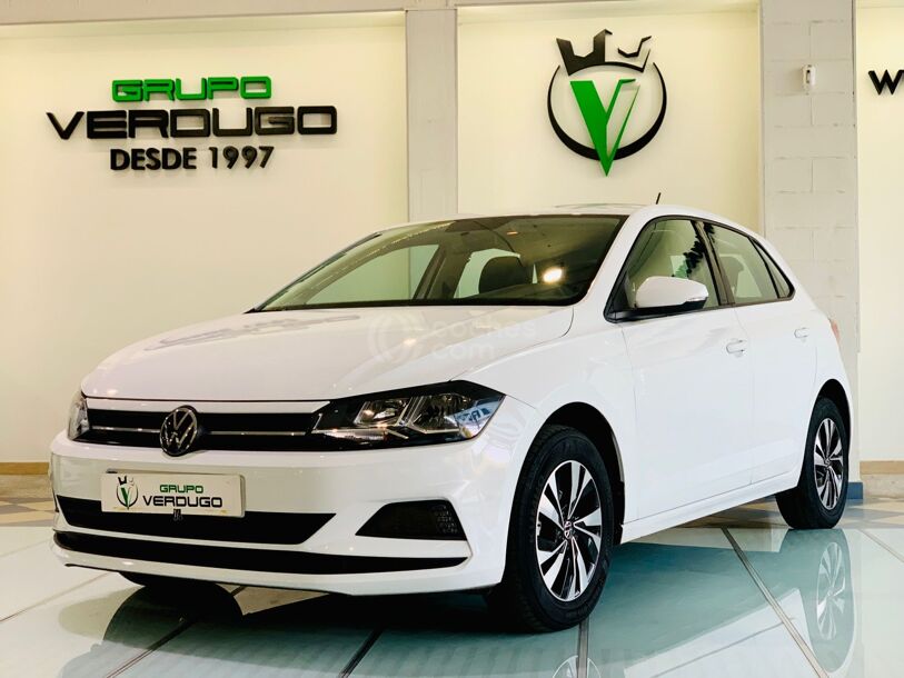 Foto del VOLKSWAGEN Polo 1.0 TSI Advance 70kW