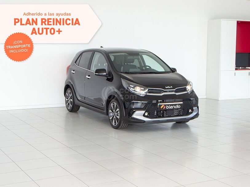 Foto del KIA Picanto 1.0 T-GDi X-Line