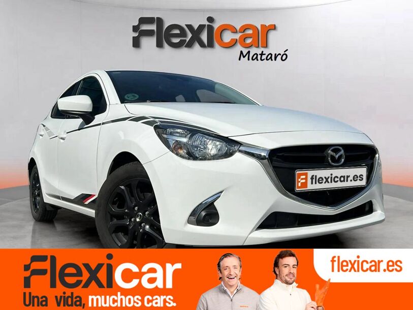 Foto del MAZDA Mazda2 1.5 Luxury 85kW