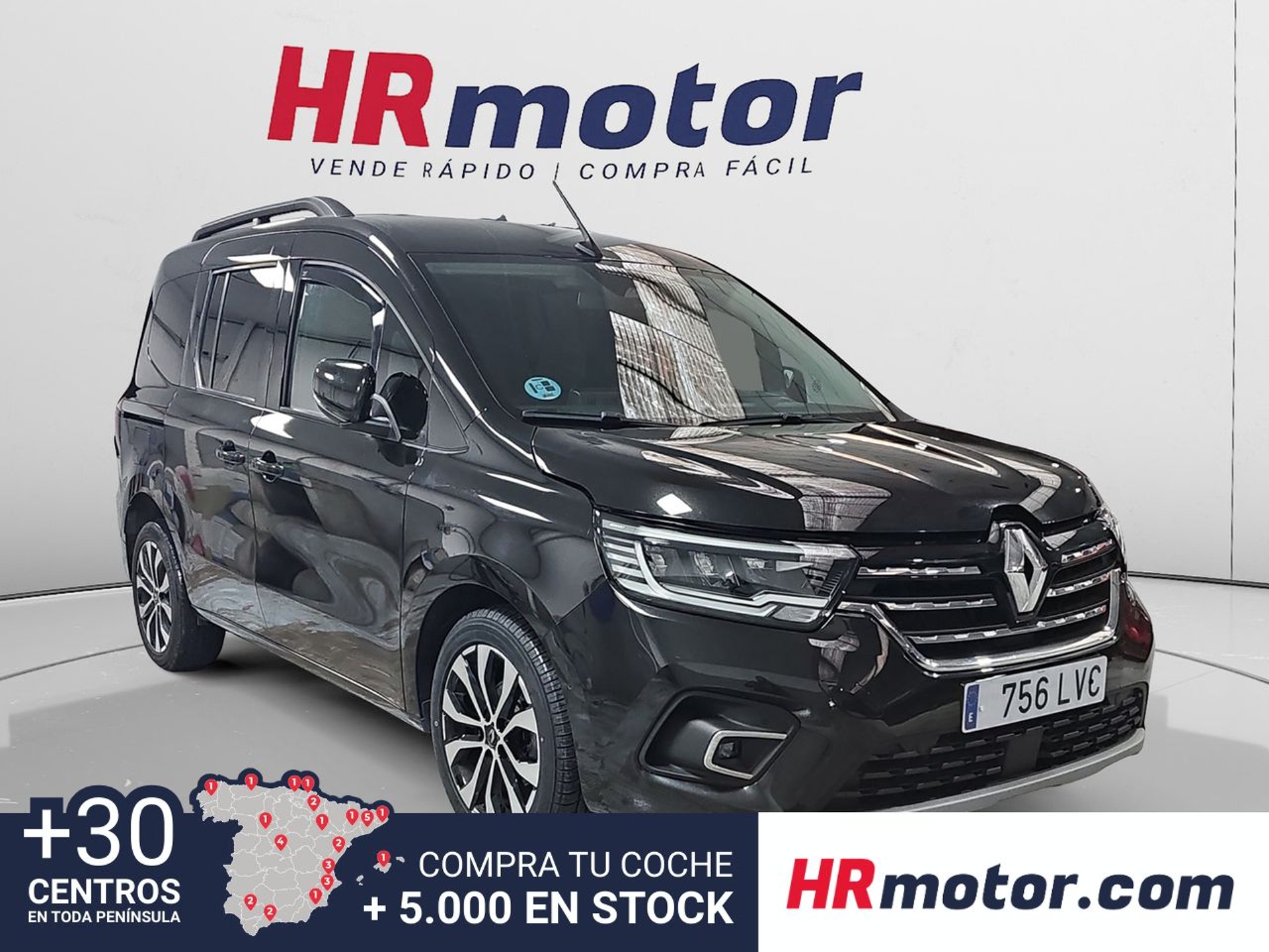 Imagen de RENAULT Kangoo