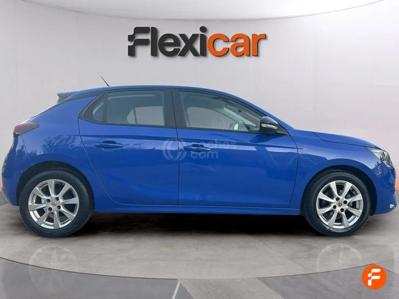 Foto del OPEL Corsa 1.2 XEL S-S Edition 75