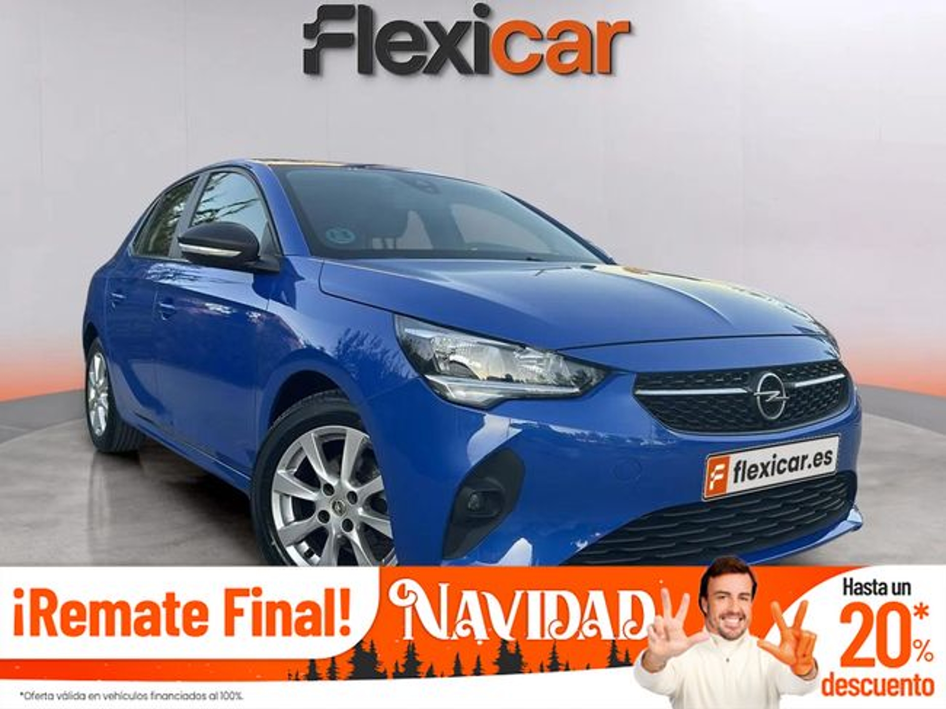 Imagen de OPEL Corsa