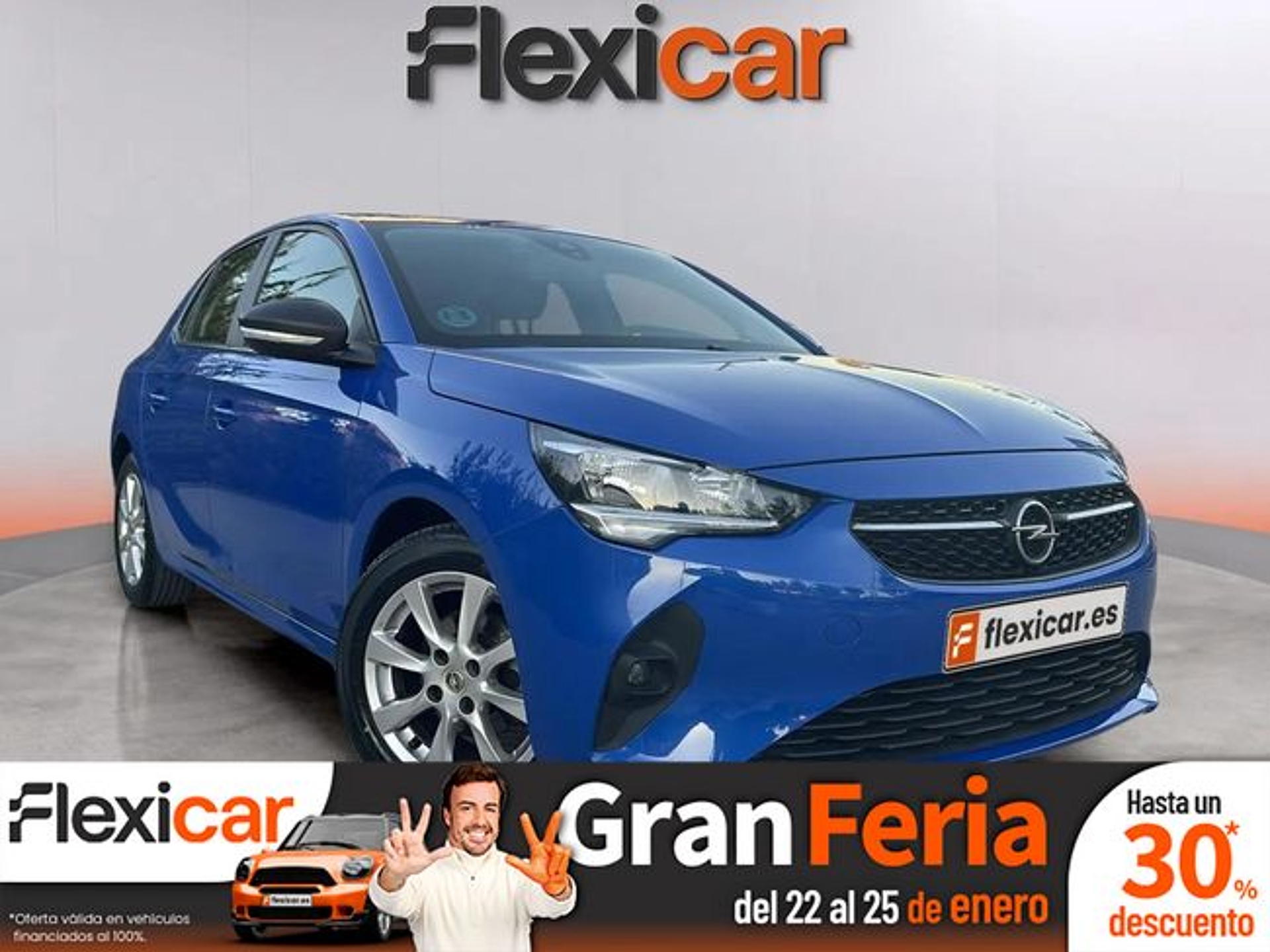 Imagen de OPEL Corsa