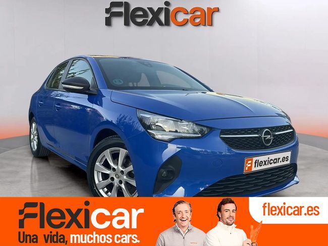 OPEL Corsa (1.2 XEL 55kW (75CV) Edition) en Barcelona