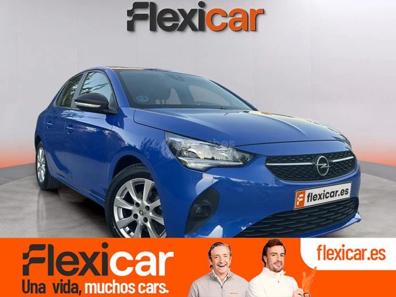 Foto del OPEL Corsa 1.2 XEL S-S Edition 75