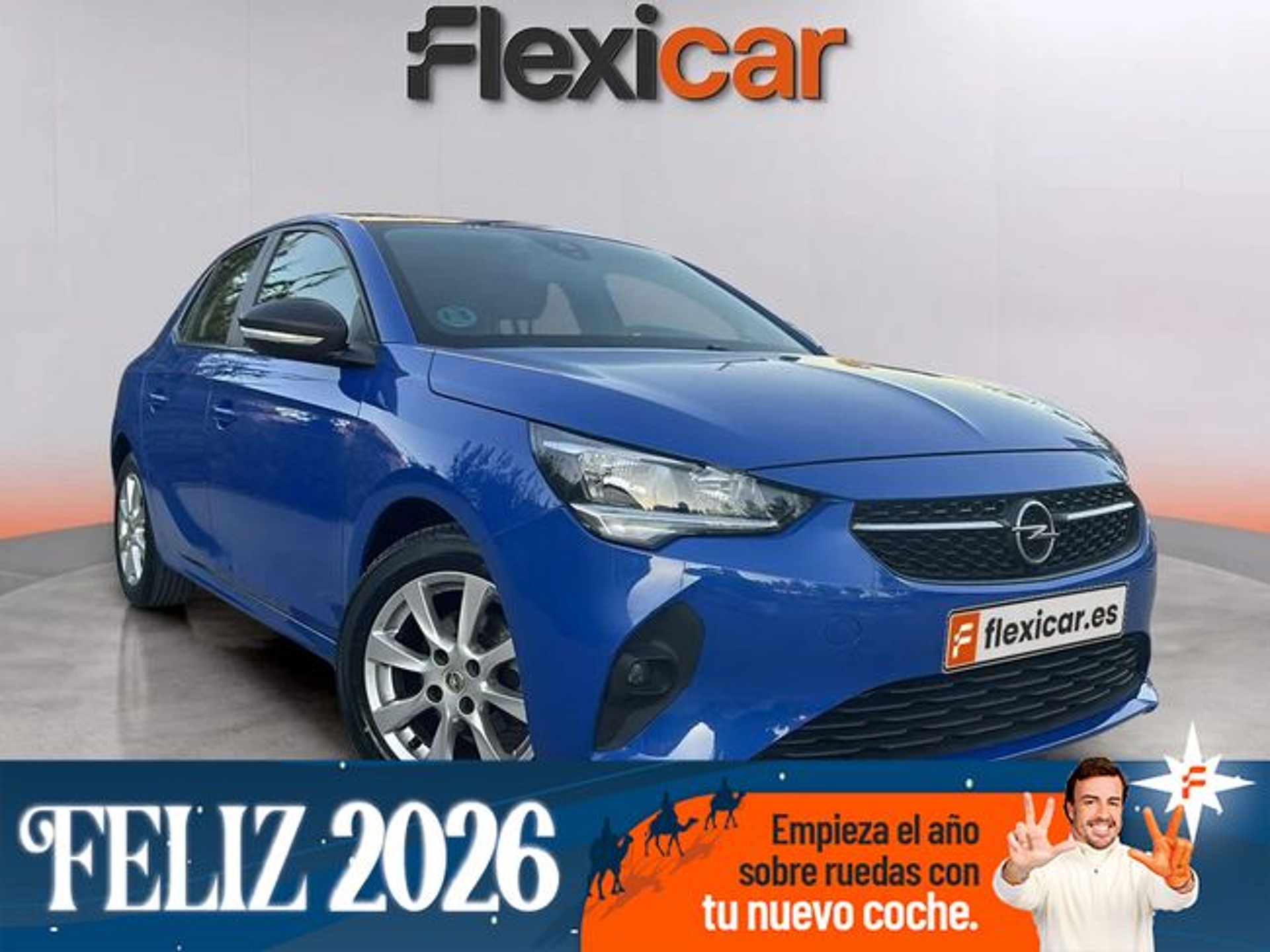 Imagen de OPEL Corsa