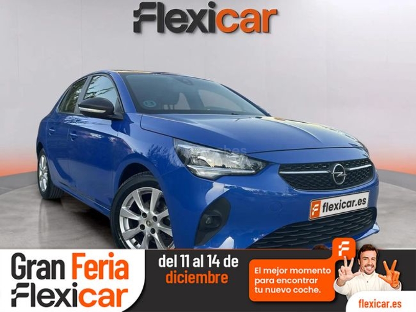 Foto del OPEL Corsa 1.2 XEL S-S Edition 75