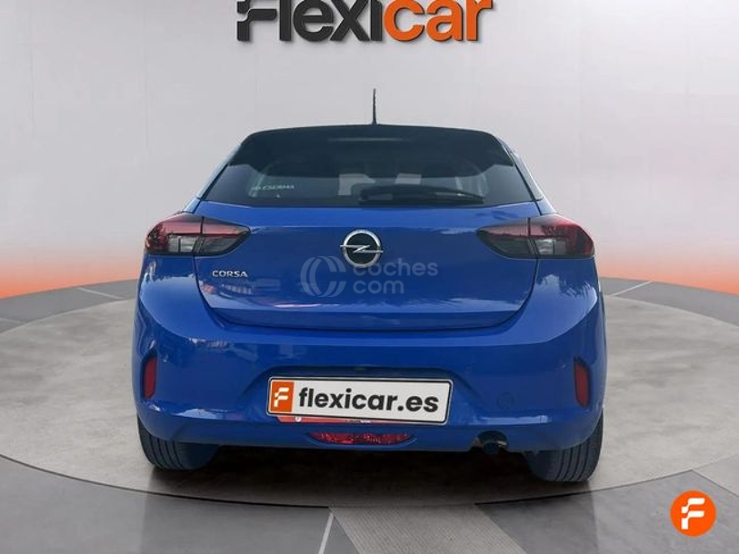 Foto del OPEL Corsa 1.2 XEL S-S Edition 75