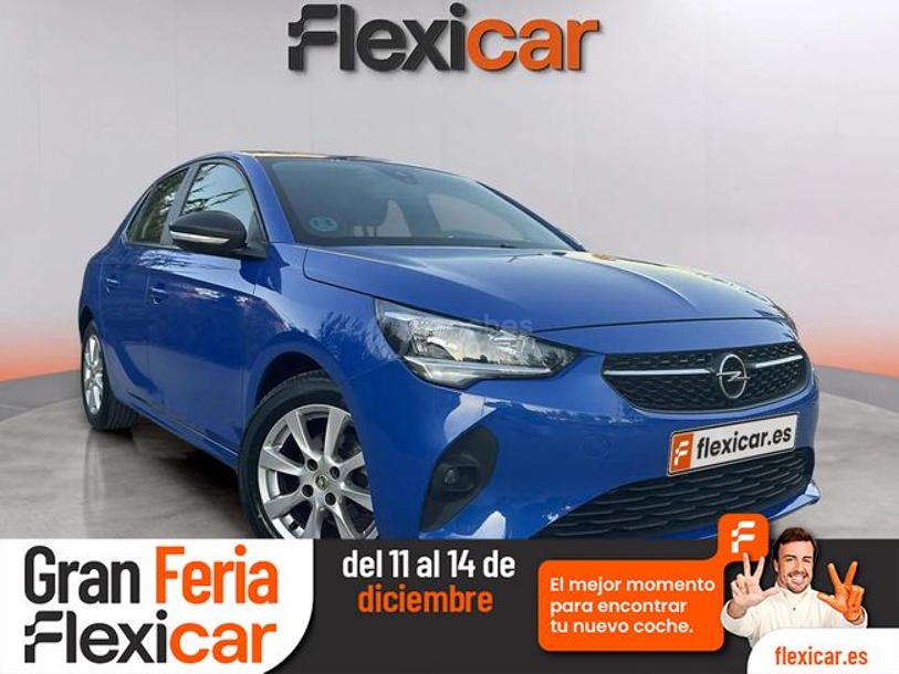 Foto del OPEL Corsa 1.2 XEL S-S Edition 75