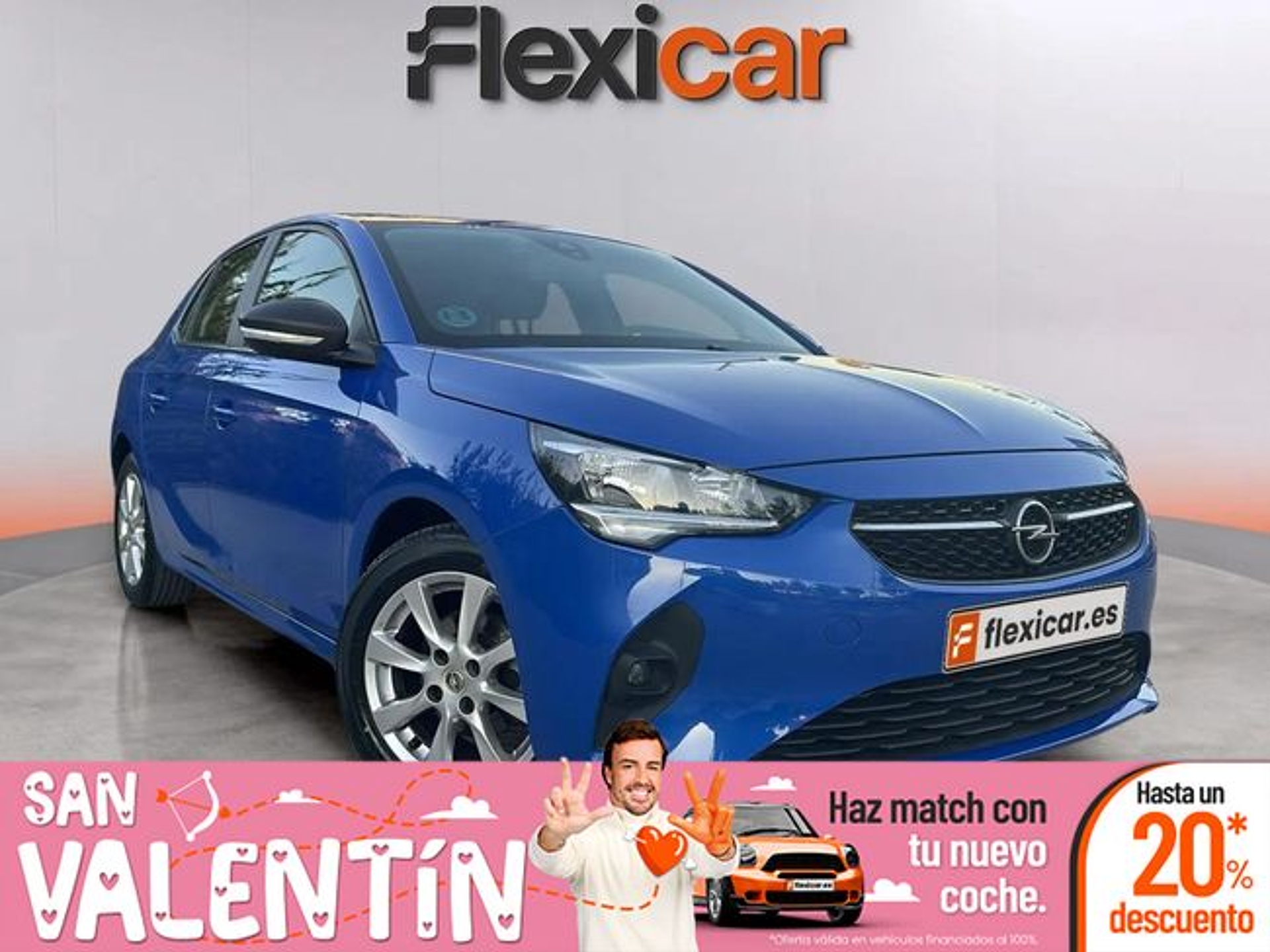 Imagen de OPEL Corsa