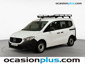 Imagen de MERCEDES Citan Tourer 110CDI Largo Base