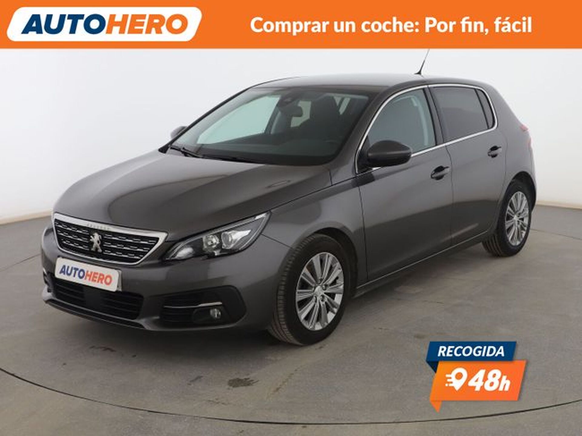 Imagen 1 de PEUGEOT 308