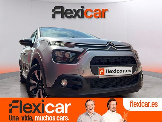 CITROEN C3 (PureTech 60KW (83CV) Max) en Tarragona