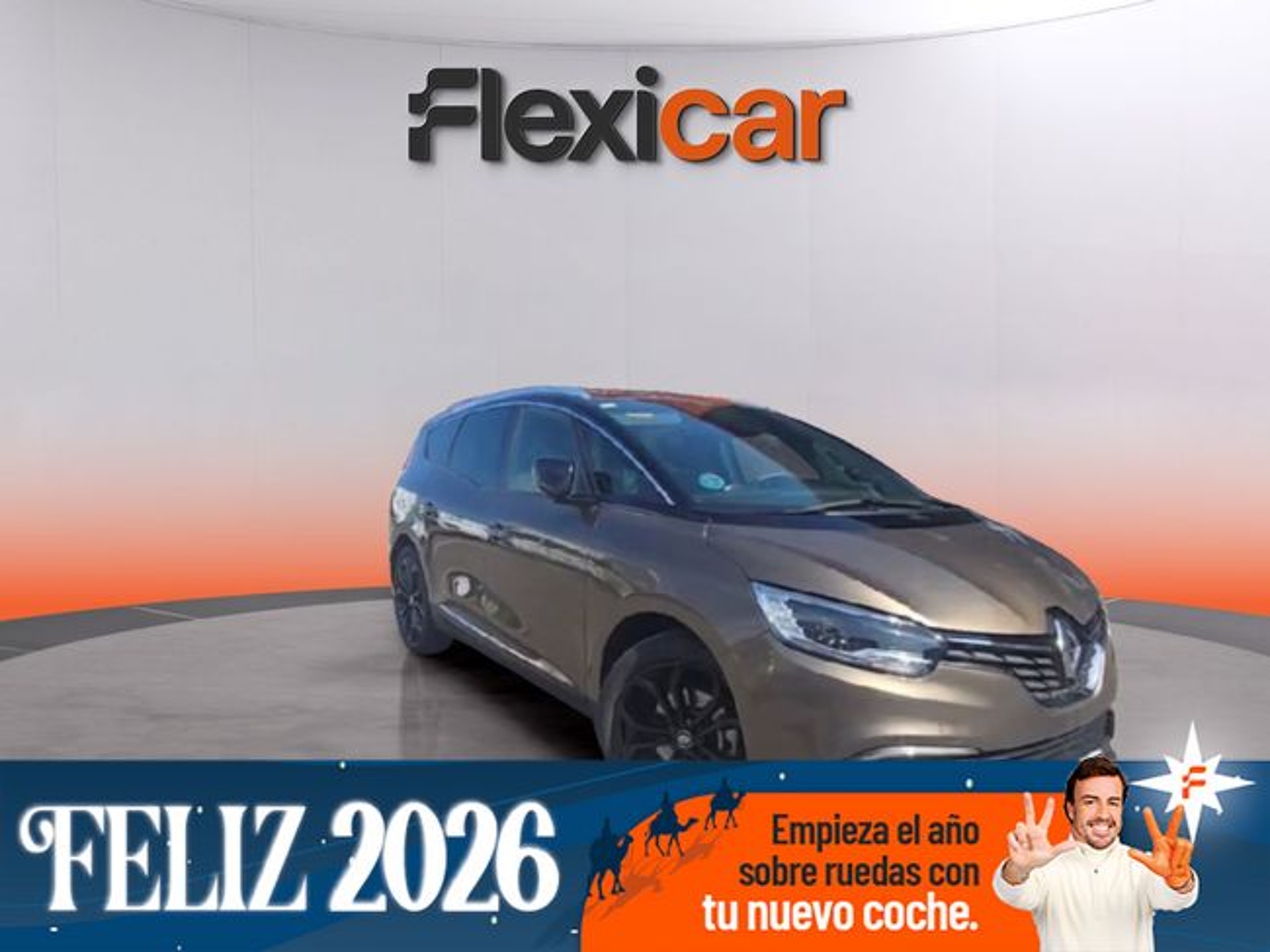 Imagen de RENAULT Scénic