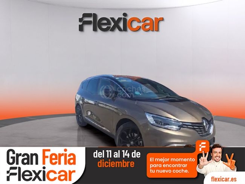 Foto del RENAULT Scénic Grand Scénic 1.3 TCe GPF S&S Zen EDC 103kW