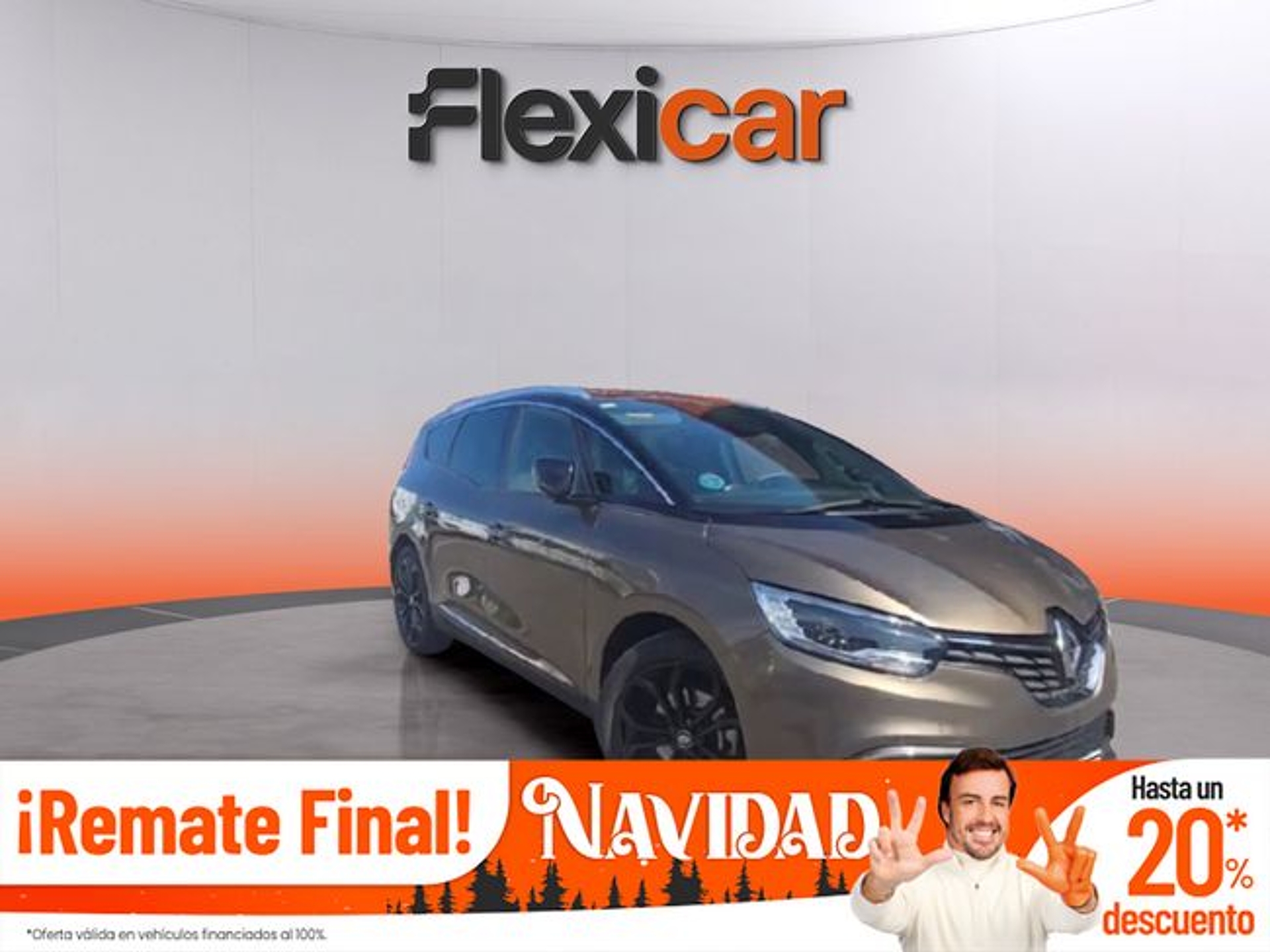 Imagen de RENAULT Scénic