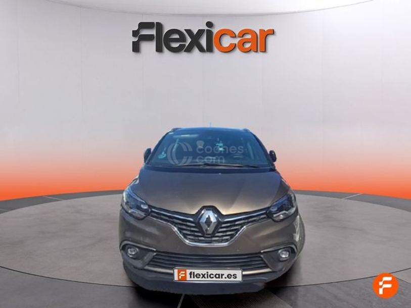 Foto del RENAULT Scénic Grand Scénic 1.3 TCe GPF S&S Zen EDC 103kW