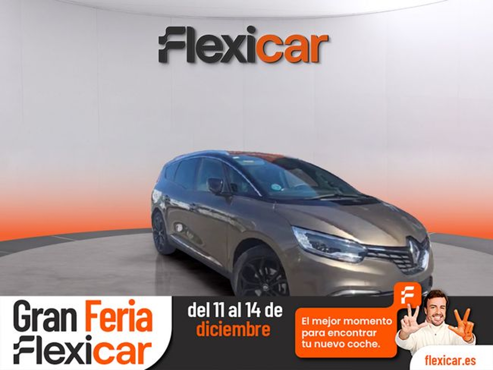 Imagen de RENAULT Scénic