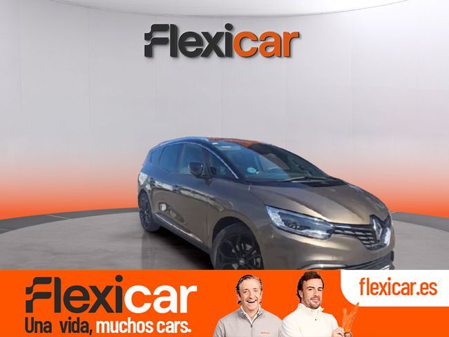 Foto del RENAULT Scénic Grand Scénic 1.3 TCe GPF S&S Zen EDC 103kW
