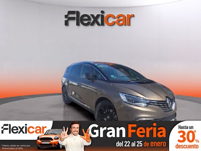 Foto del RENAULT Scénic Grand Scénic 1.3 TCe GPF S&S Zen EDC 103kW