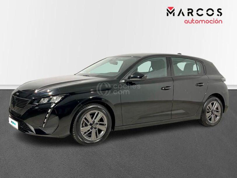 Foto del PEUGEOT 308 1.2 PureTech S&S Active Pack 130