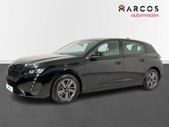 Imagen de PEUGEOT 308 1.2 PureTech S&S Active Pack 130