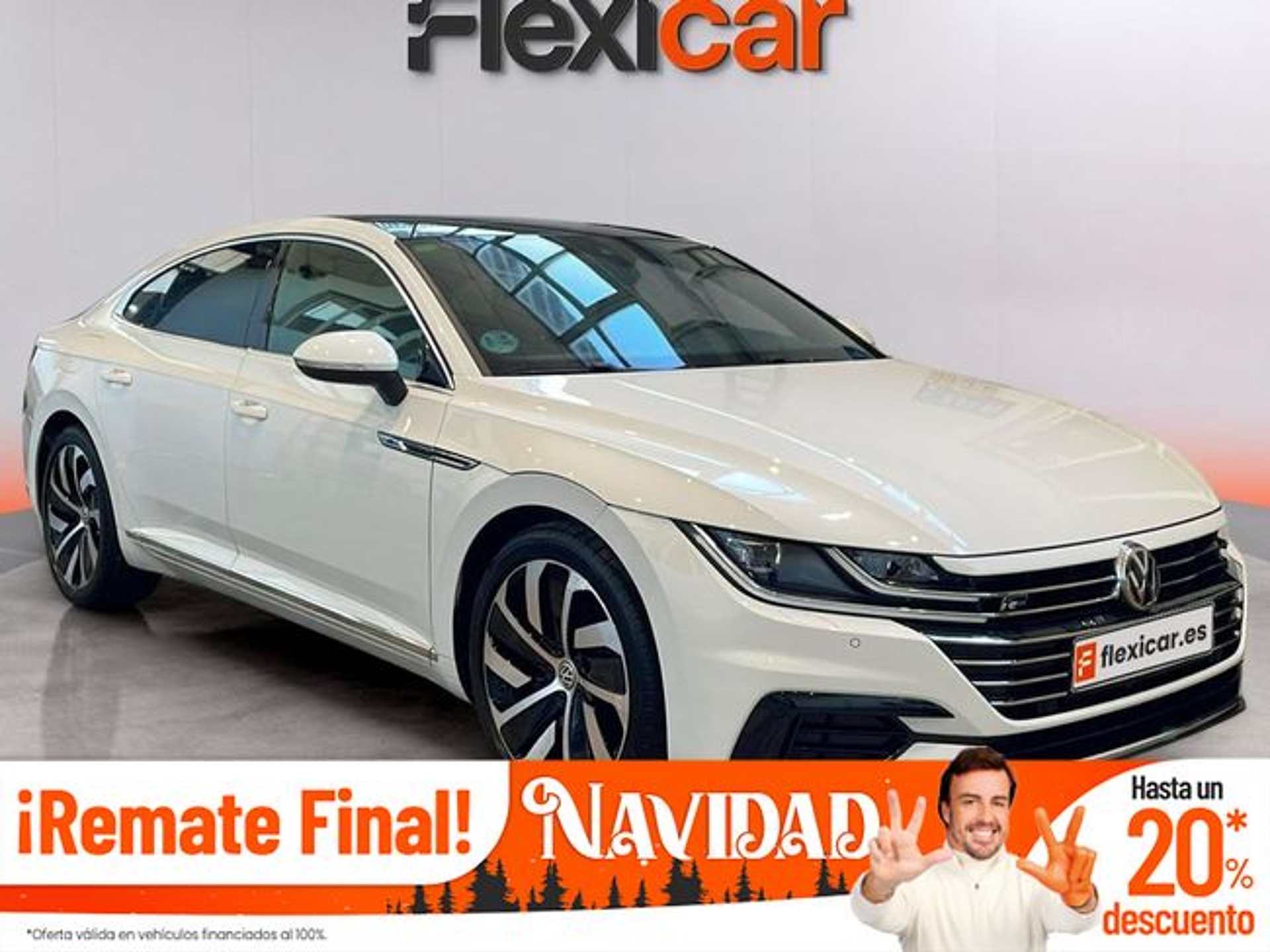 Imagen de VOLKSWAGEN Arteon