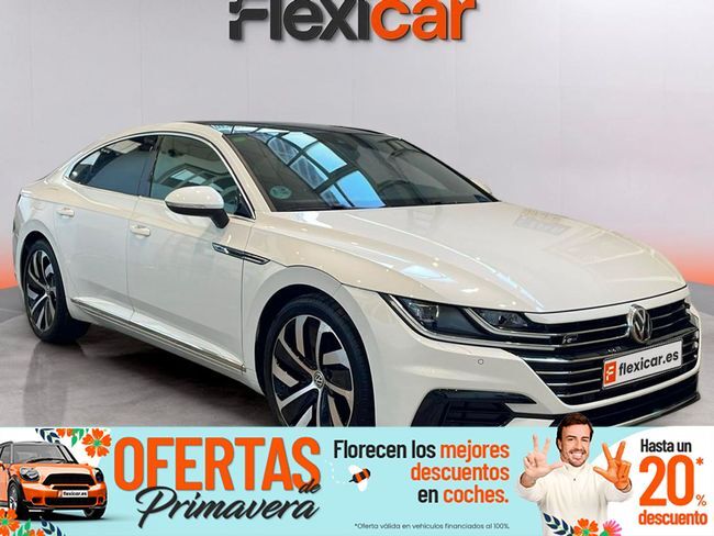 Foto del VOLKSWAGEN Arteon 2.0 TSI R-Line DSG7 140kW