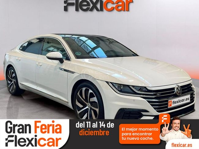 Foto del VOLKSWAGEN Arteon 2.0 TSI R-Line DSG7 140kW