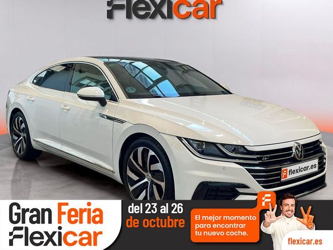 VOLKSWAGEN Arteon (R-Line 2.0 TSI 140kW (190CV) DSG) en Badajoz
