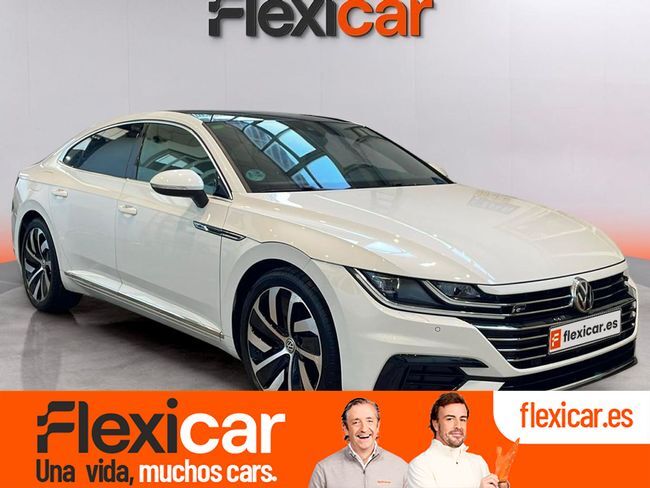 VOLKSWAGEN Arteon (R-Line 2.0 TSI 140kW (190CV) DSG) en Badajoz