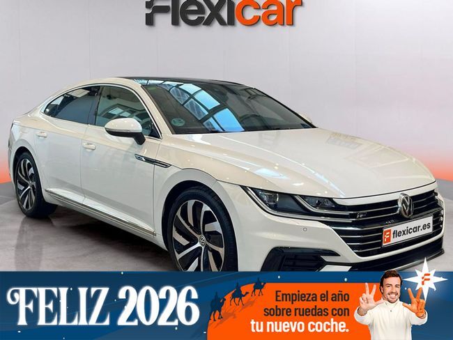 VOLKSWAGEN Arteon (R-Line 2.0 TSI 140kW (190CV) DSG) en Badajoz