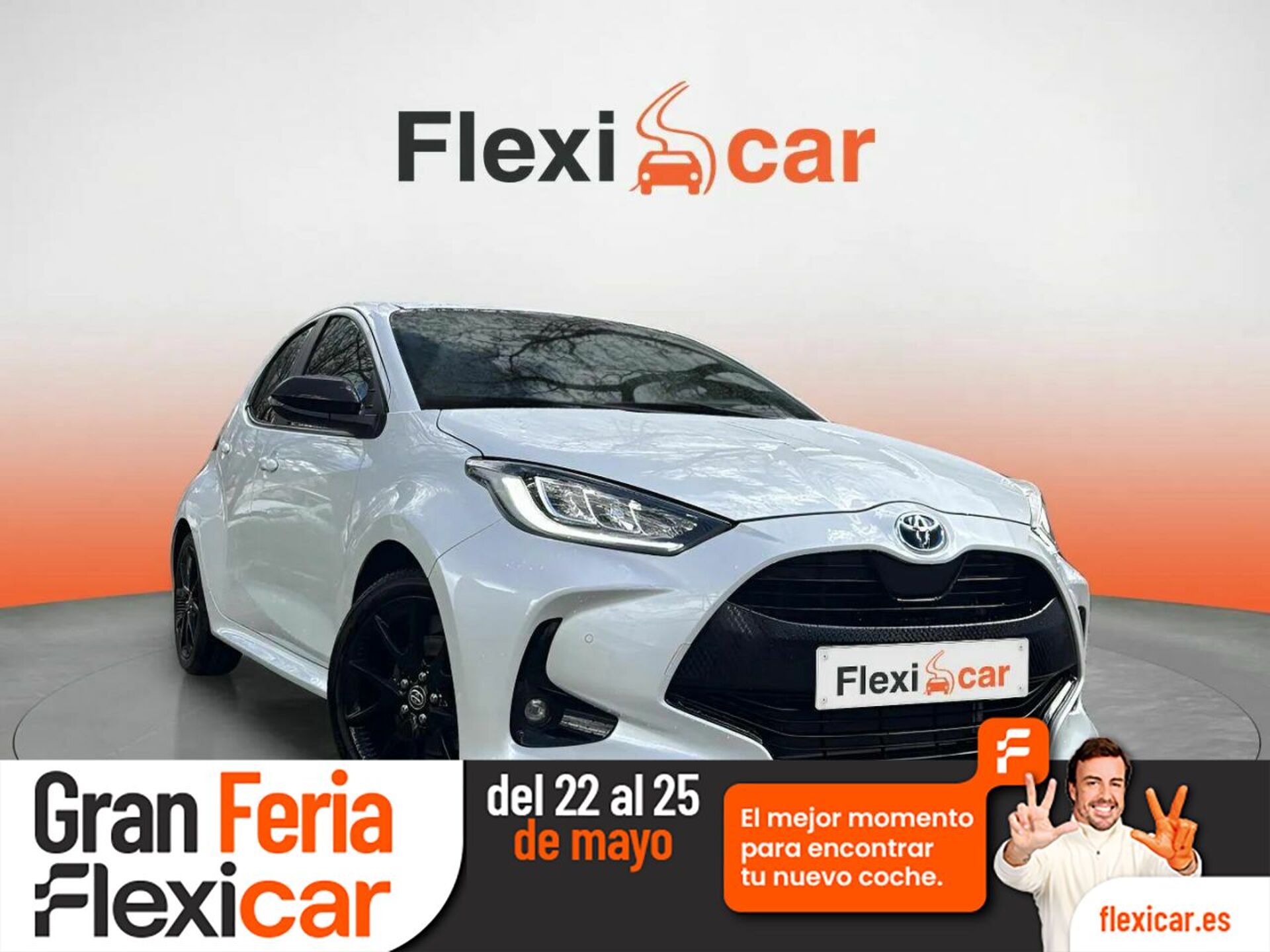 Imagen de TOYOTA Yaris