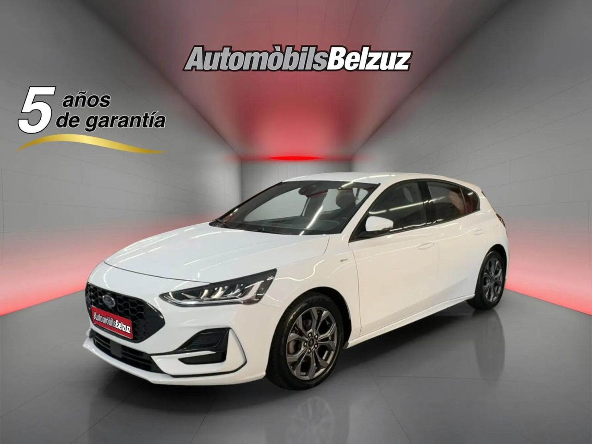 Imagen de FORD Focus