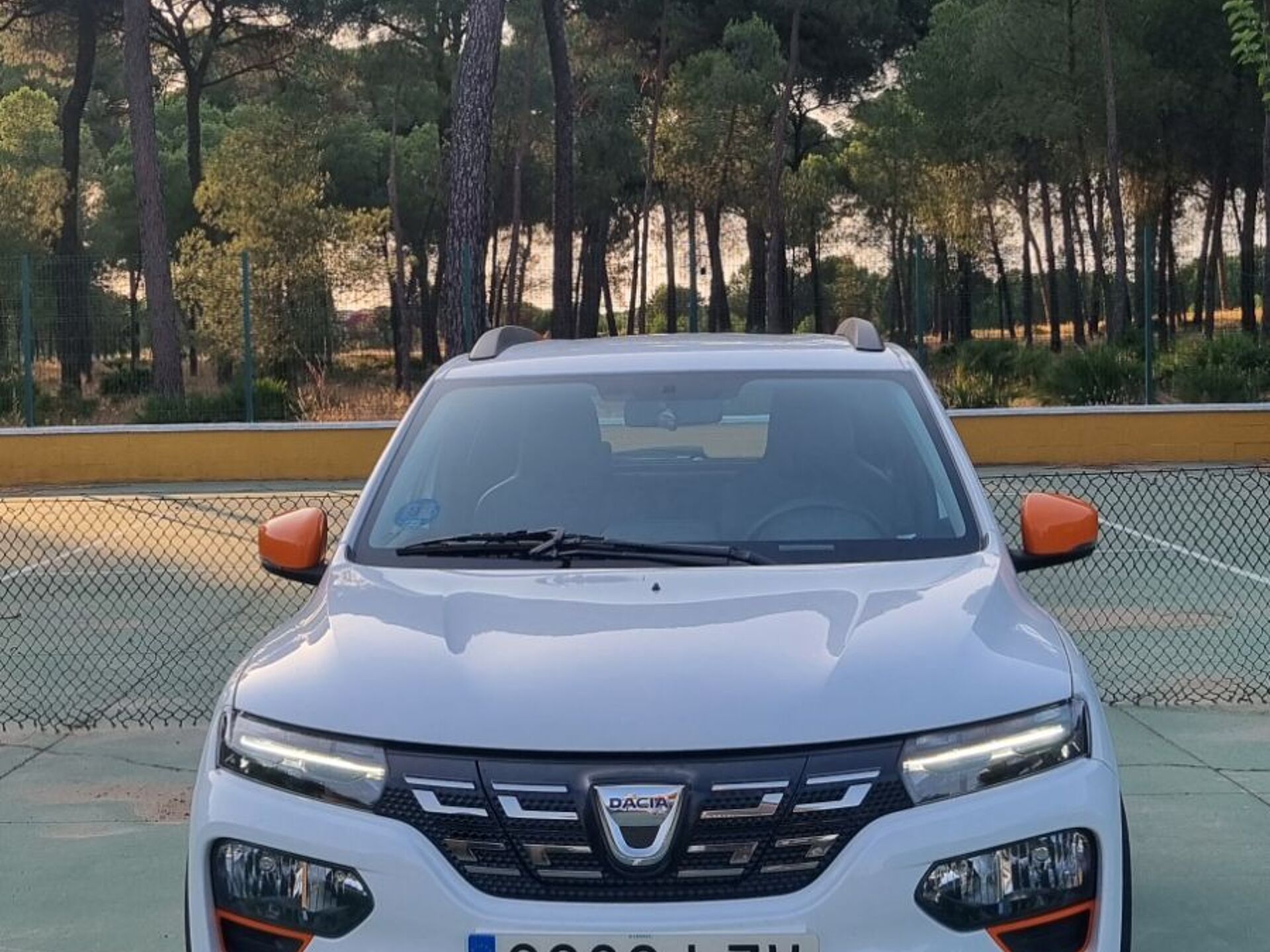 Imagen 3 de DACIA Spring