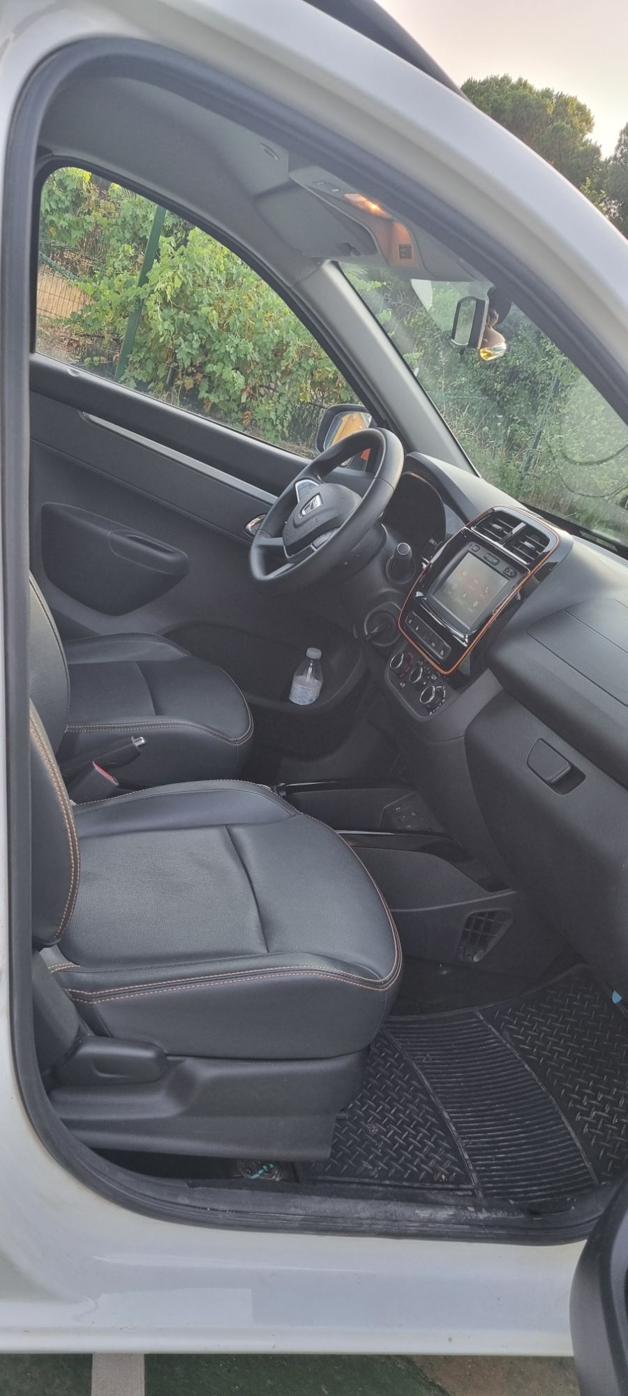 Foto del DACIA Spring Electric Comfort Plus 45 33kW