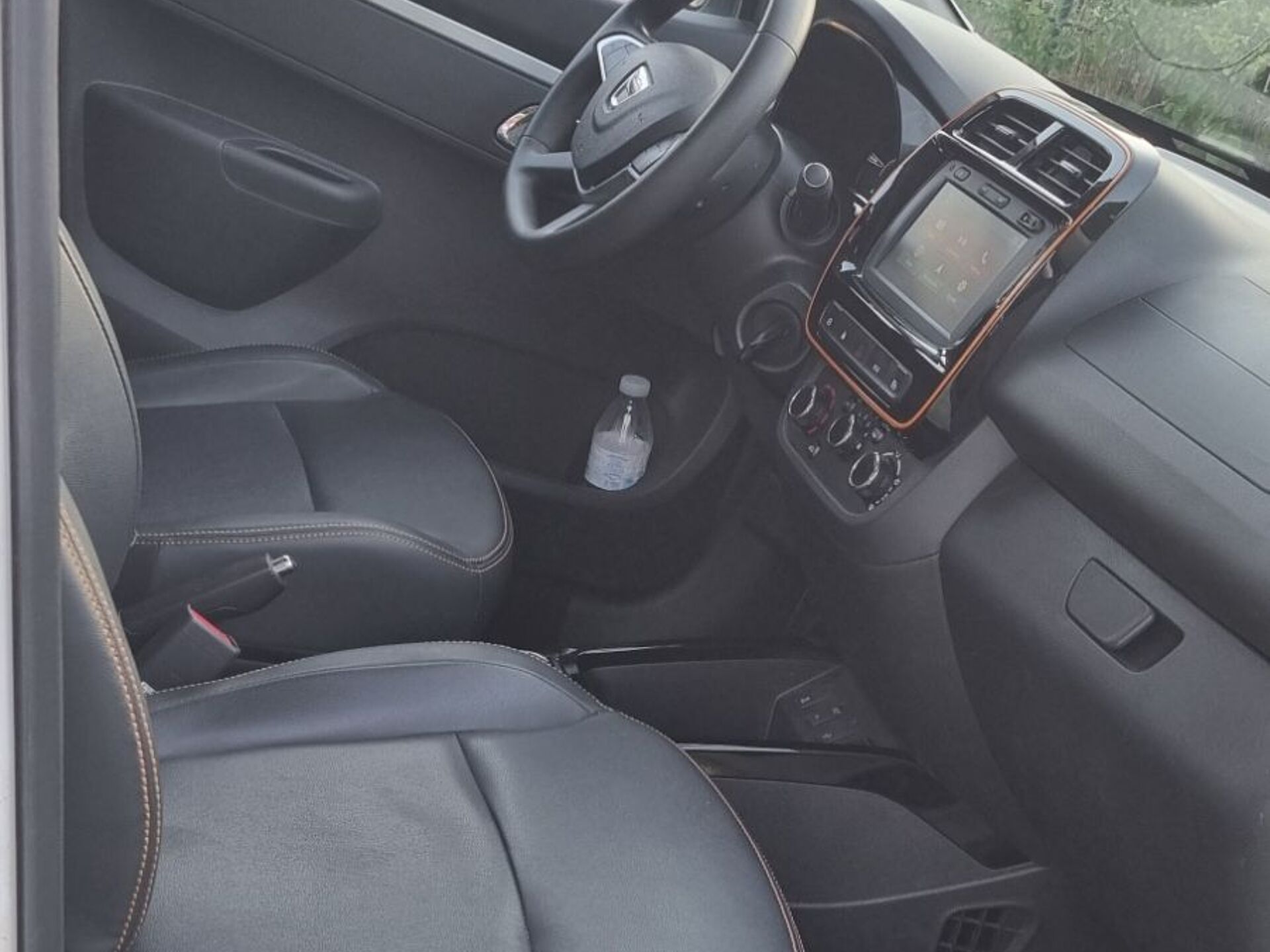 Imagen 2 de DACIA Spring