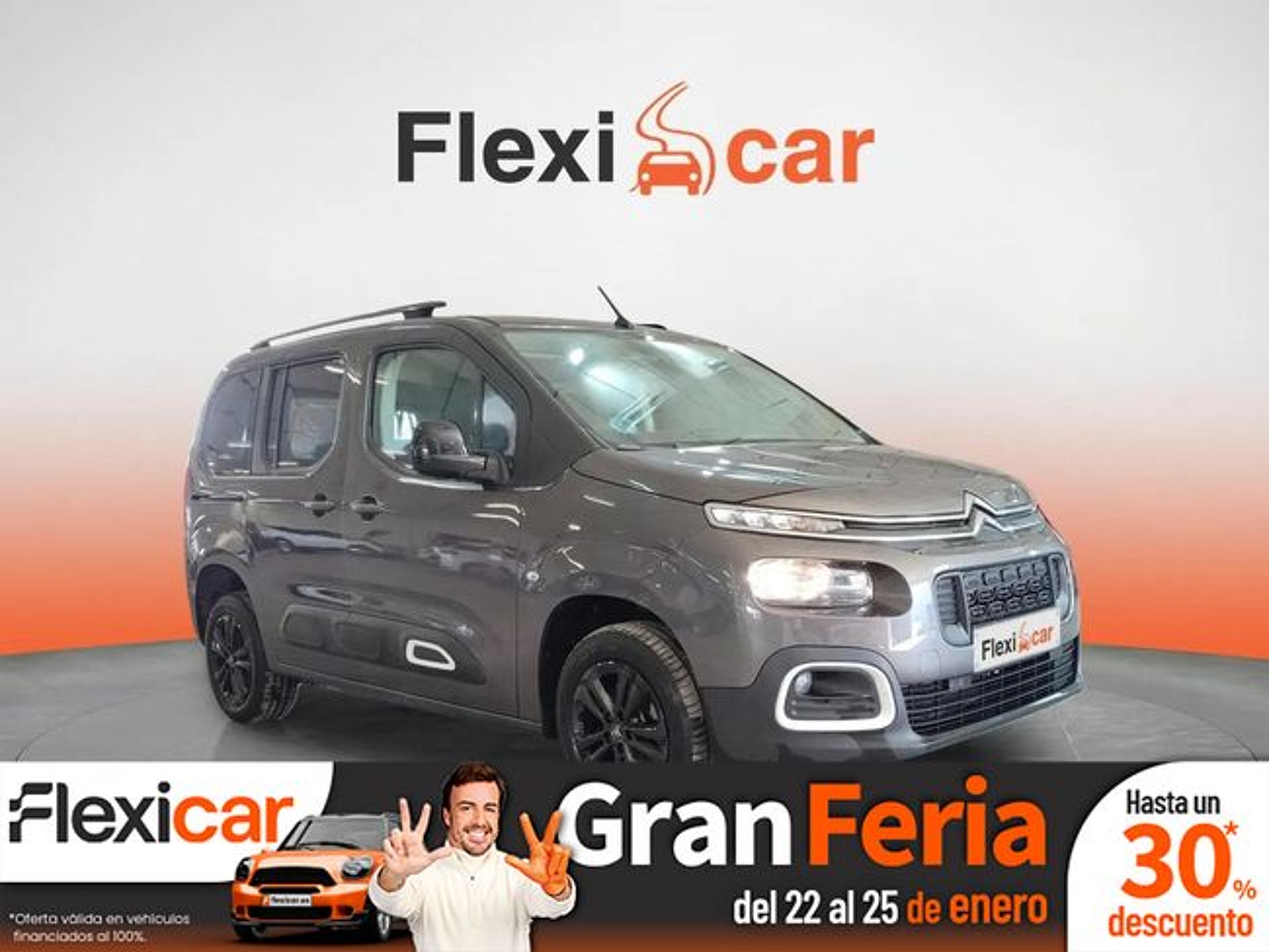 Imagen de CITROEN Berlingo