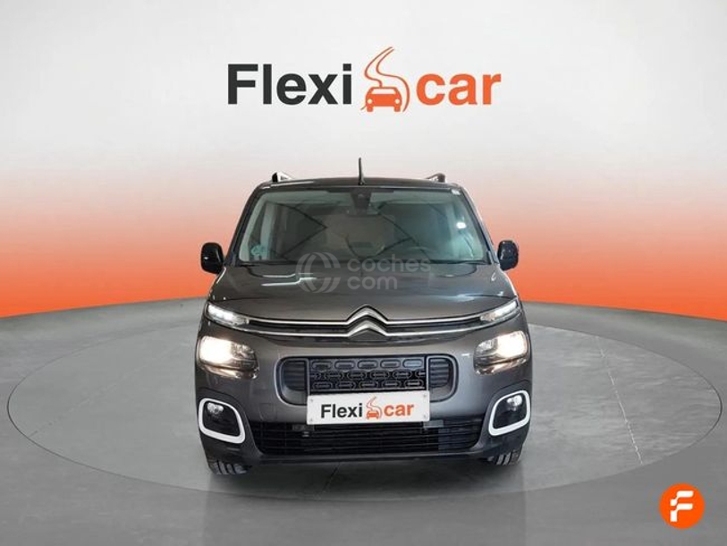 Foto del CITROEN Berlingo BlueHDi S&S Talla M Feel 100