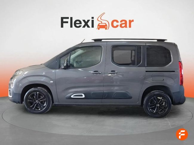 Foto del CITROEN Berlingo BlueHDi S&S Talla M Feel 100