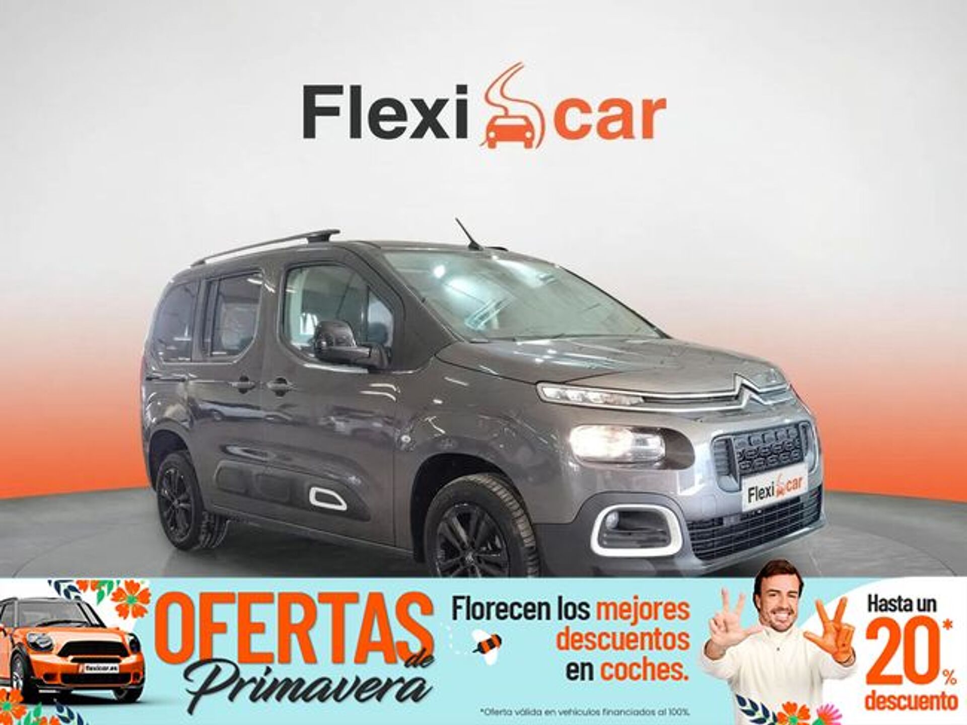 Imagen 1 de CITROEN Berlingo