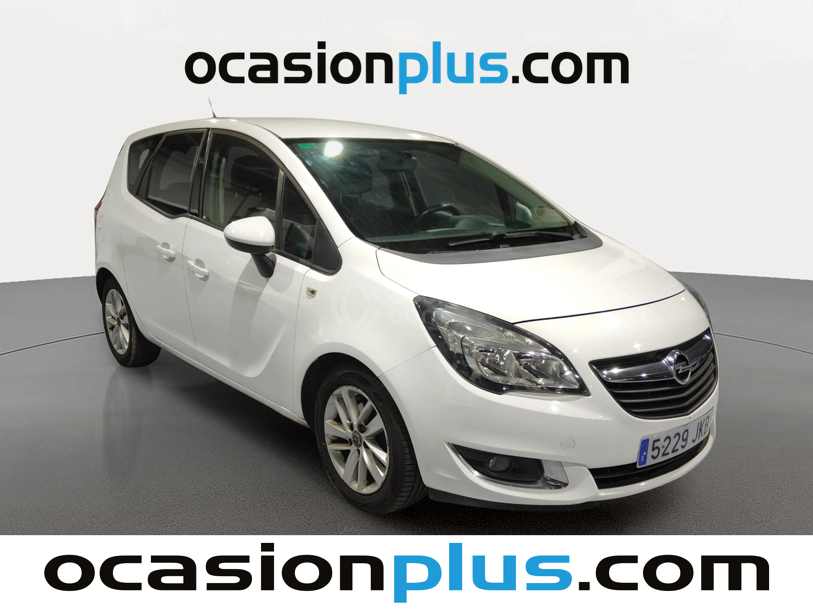 Foto del OPEL Meriva 1.4 NEL Selective 120