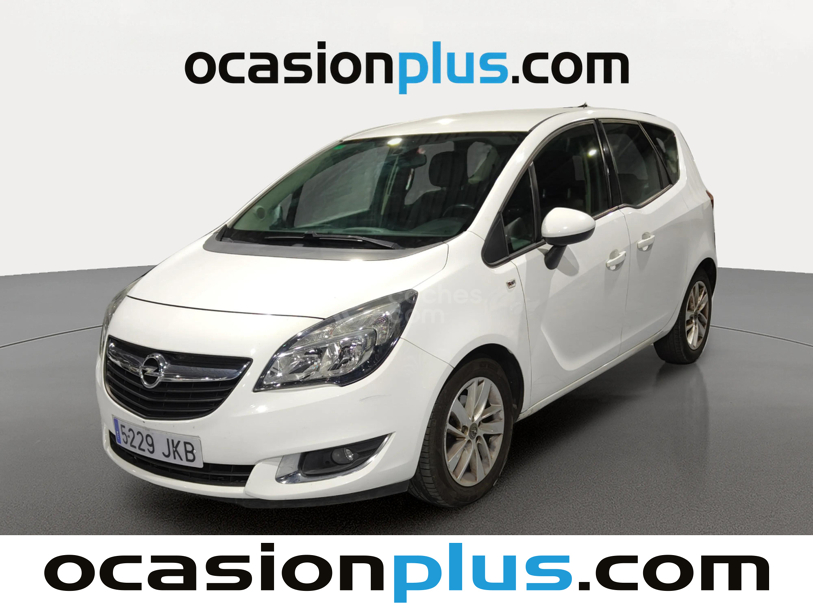 Foto del OPEL Meriva 1.4 NEL Selective 120