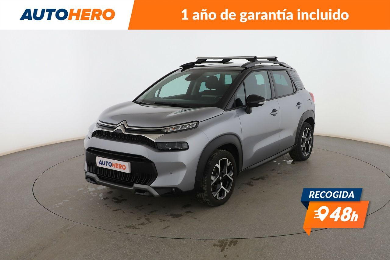 CITROEN C3 Aircross (1.2 PureTech Shine Pack) en Madrid