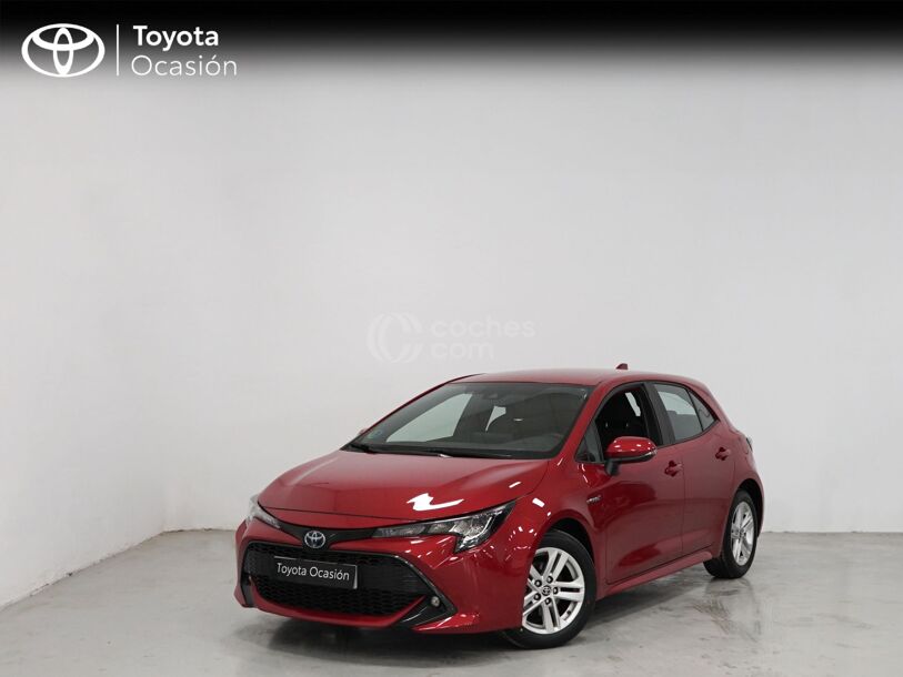 Foto del TOYOTA Corolla 125H Active Tech